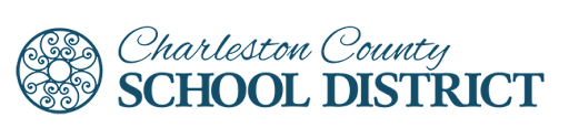 Charleston County School District logo