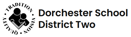 Dorchester School District Two logo